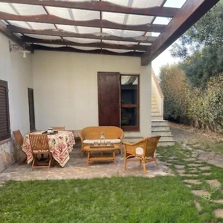 בית נופש Casa Lacu