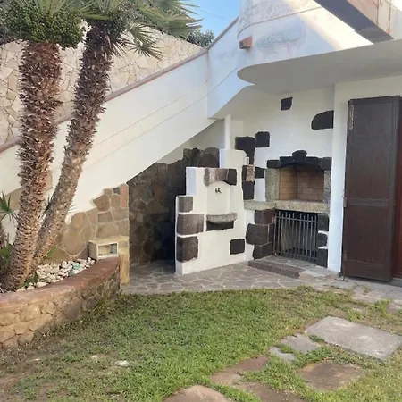 Casa Lacu * Funtana Meiga